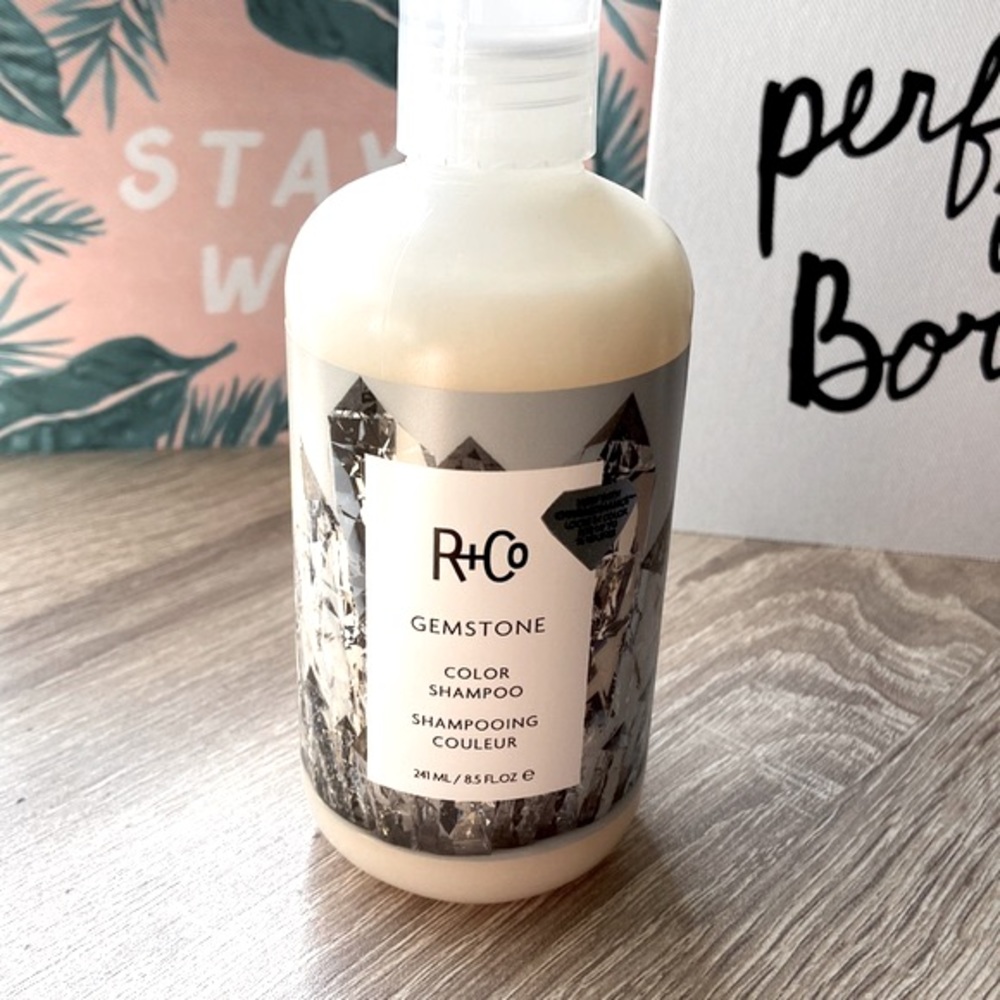 R+Co Gemstone Color Shampoo - Picture 2 of 4